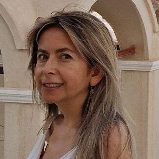 Gloria Garcia